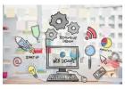 Professional Website Designing In Delhi For Your Business Growth | Wall Communication