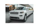 Travel In Sophistication Through Limousine Rental In Austin
