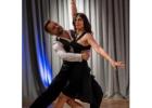 Learn Together with Fun Couple Dance Classes