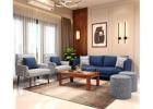 Modern Sofa Sets – Affordable Sofa Set Price for Every Living Room