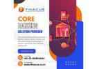 Core Banking Solution Providers | Software as Service Provider
