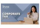 Corporate Tax in the UAE - Understanding the Tax System