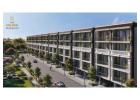 The Golden City Residences Manesar