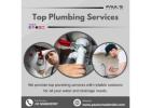 Top Plumbing Services in Bangalore