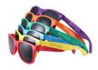 Reliable Branding with Custom Sunglasses Wholesale Collection