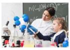 AP Chemistry Tutoring Online & In-Person – Smart Math Tutoring