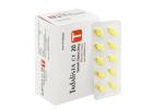 Buy Tadalista CT MG Tablet Online - Meds Magic
