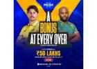 Winexch Delivers a Fresh ODI Experience for Fans