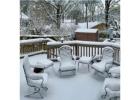 Outdoor Living Spaces In Edmonton