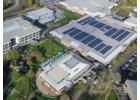 Save Energy with Our Rooftop Solar Solution