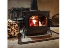 Cast Iron Stoves Timeless Warmth with Smart Enterprises