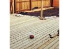 Outdoor Living Spaces In Edmonton