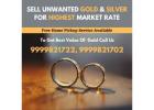 Sell Your Gold In Greater Noida