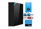 Premium Home Solar Energy System - SunGoldPower
