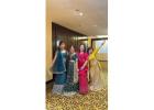 Partywear Lehenga on Rent