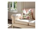 Relatively Soft Cotton Cushion for All-Day Support