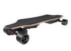 Experience the Ultimate Long Range Electric Skateboard