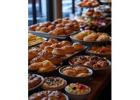 Breakfast Catering NYC
