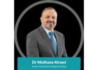 Expert Urologist in Dubai – Dr. Muthana Alrawi, specialist in men’s health & urology care.