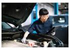 NC Car Inspection in Raleigh | Triangle Car Care
