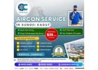Aircon Service in Sungei Kadut