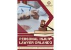 Get Law Solution with Personal Injury Lawyer Orlando