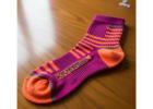 Custom Socks: The Ultimate Swag Upgrade