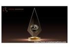 Celebrate Success and Achievements with Custom Crystal Trophy