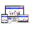 Partner With Best Website Design Company in India for Online Visibility 