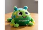 Custom Plush Toys: More Than a Toy. It's Your Brand.
