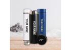 Customised Temperature Bottle