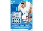 Boost Intimate Performance with Aurogra 100 mg