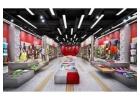 Sale of commercial property with Branded retail showroom at KPHB{PRAGATHI NAGAR}