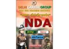 NDA Coaching Institues in Delhi