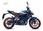 KTM Duke 160 Price Performance Meets Affordability