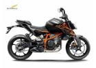 KTM Duke 390 Price Ultimate Street Fighter Experience