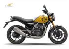 Triumph Speed 400 2025 Upcoming Power and Style