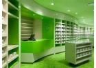Sale of commercial property with Medical shop and stationary shop at KPHB