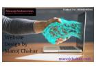 Trusted Website Designer in Delhi for Businesses