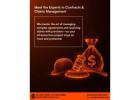Experts in Construction Contract Management & Claims Resolution – Keep Your Projects on Track! 