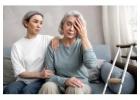 Experience Professional Support with Memory Care in Rocklin CA