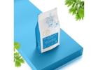 Blue Salt for Men – Energizing Daily Skincare