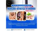 Cuidado premium: manicura y pedicura de lujo en Andorra