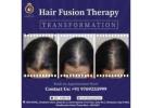 Beyond Hair Loss: Finding a New Beginning at DNA Royal