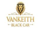 Vankeith Black Car