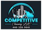 Competitive Cleaning