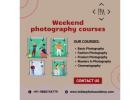weekend photography courses in Bangalore