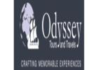 Rural Escapes - The Soul of Tamil Nadu Odyssey Travels 