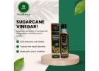sugarcane vinegar