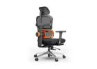 Newtral Ergo Chair with Headrest & Lumbar Support – Elevate Your Seating Experience